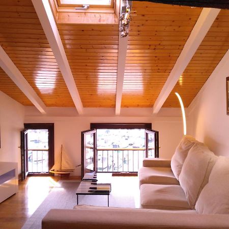 Fisherman'S House Bermeo Esterno foto