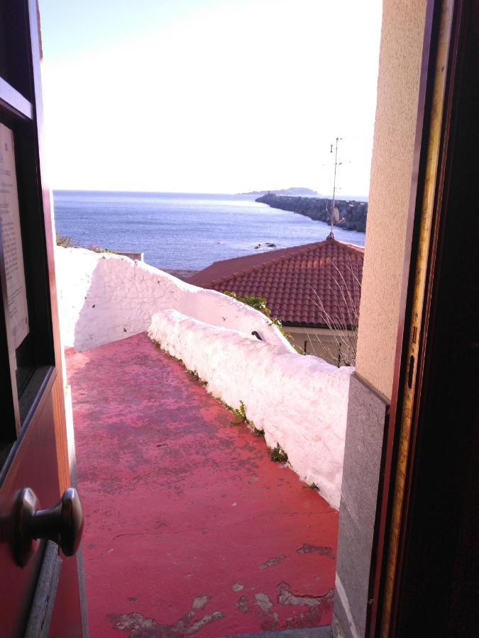 Fisherman'S House Bermeo Esterno foto