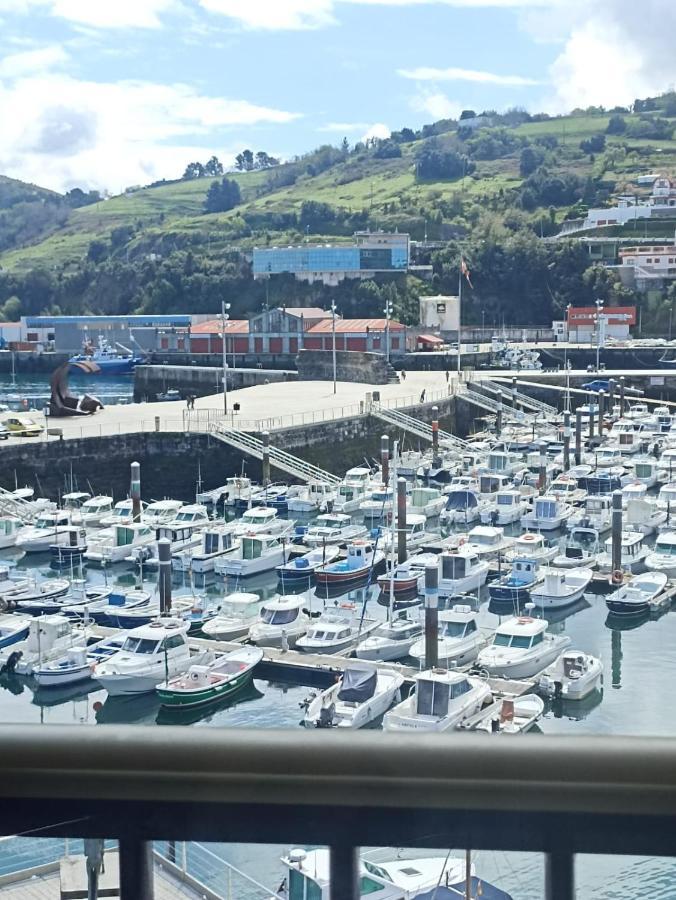 Fisherman'S House Bermeo Esterno foto